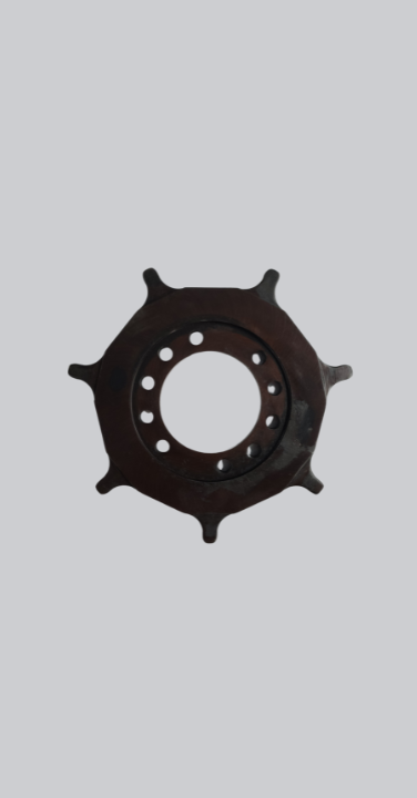 SPROCKET
