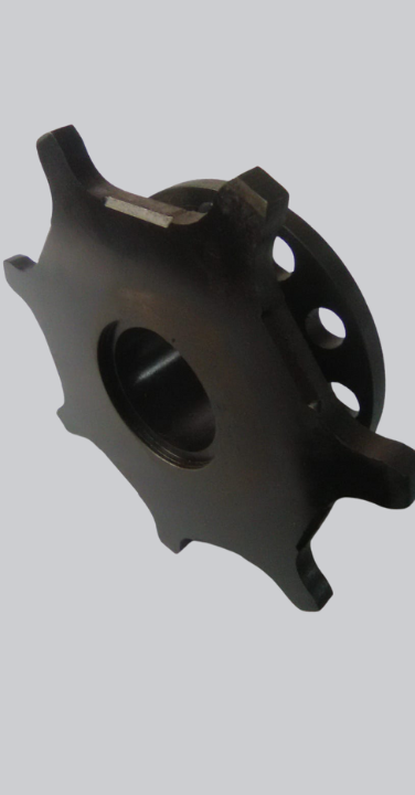SPROCKET